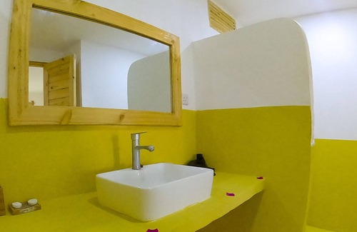 Uroa Casa | Best Boutique Hotel In Matemwe