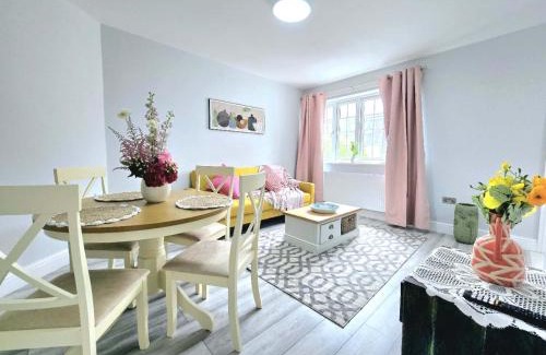 Dulwich Casa | Best&bright&spacious flat