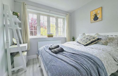 Dulwich Casa | Best&bright&spacious flat