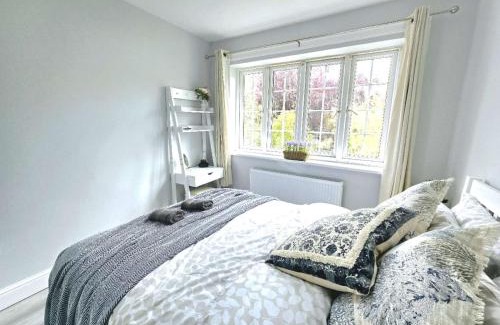 Dulwich Casa | Best&bright&spacious flat