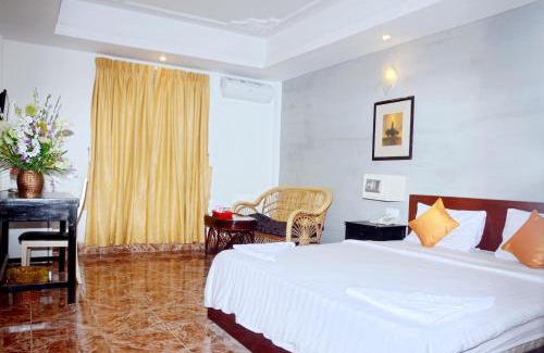 Daun Penh Hotel | Best Central Point Hotel