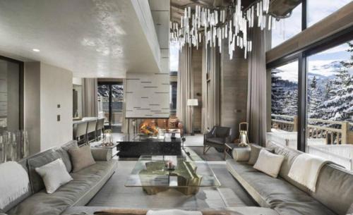 Sankt Anton am Arlberg Chalet De Esquí | Best Chalet Sankt Anton