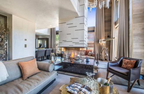 Sankt Anton am Arlberg Chalet De Esquí | Best Chalet Sankt Anton