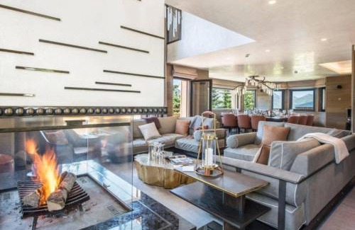 Sankt Anton am Arlberg Chalet De Esquí | Best Chalet Sankt Anton