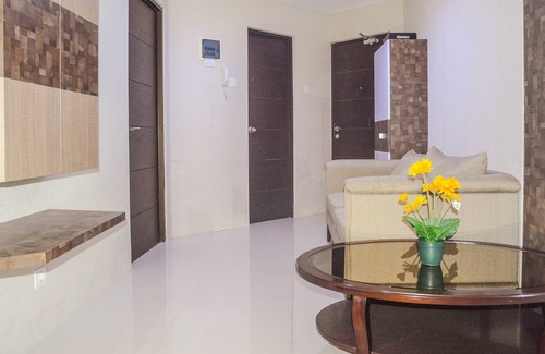 Senayan Apartamento | Best Choice 2BR Apartment at Tamansari Semanggi