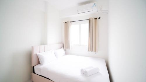 Surabaya Apartamento | Best Choice 2BR at Puncak Dharmahusada Apartment Surabaya By Travelio