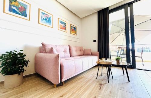 Gornji Kono Apartamento | BEST CHOICE Apartment with free private parking close to the Old Town