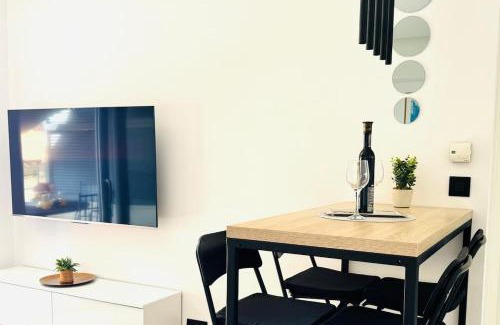 Gornji Kono Apartamento | BEST CHOICE Apartment with free private parking close to the Old Town