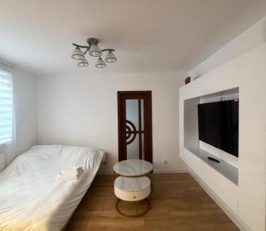Tirgu Mures Apartamento | Best choice flat
