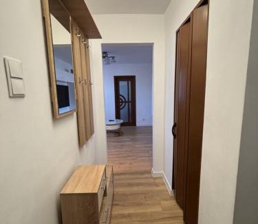 Tirgu Mures Apartamento | Best choice flat