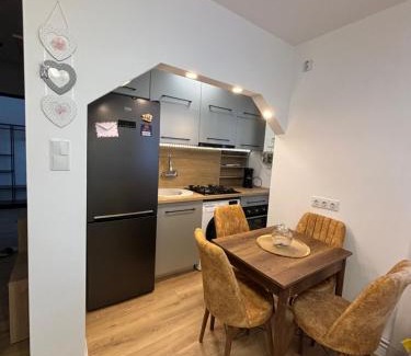 Tirgu Mures Apartamento | Best choice flat