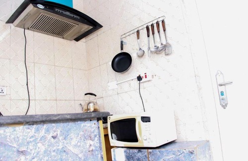 Port Harcourt Apartamento | Best Choice Home 2bedroom Shortlet peter ODILI OR STADIUM -Free Wifi & 24hrs light -N75,000