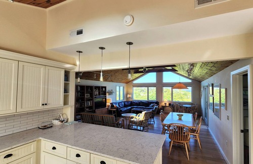 New Shoreham Casa | ¡La mejor opción en BI para los amantes de la playa!