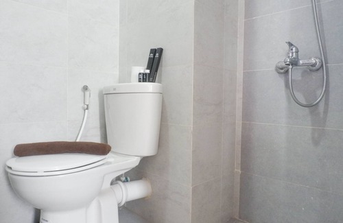 Surabaya Apartamento | Best Choice Studio Apartment At Taman Melati Surabaya
