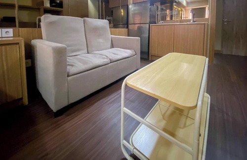 Semarang Apartamento | Best Choice Studio At Candiland Apartment