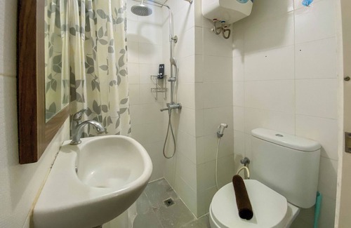 Semarang Apartamento | Best Choice Studio At Candiland Apartment