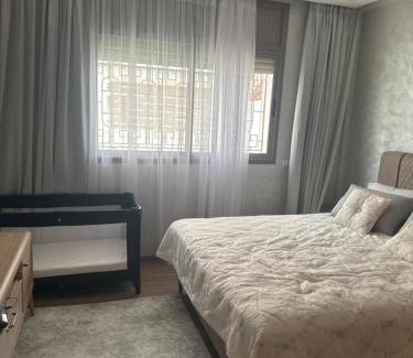 Haut Founty Apartamento | Best comfort family home