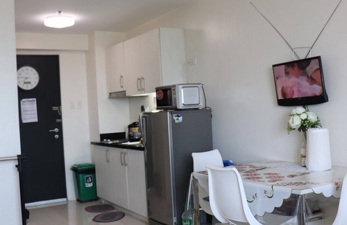 Valencia Apartamento | El mejor condominio en New Manila-Princeton Residence