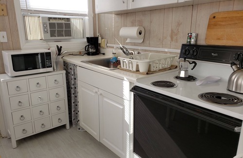 Delray Beach Cabaña | La mejor cabaña para ir a la playa, comprar, cenar y relajarse