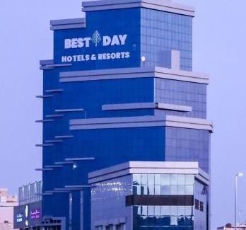 Jeddah Apartamento | Best Day Hotel and Resorts المحمدية