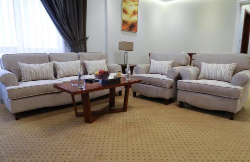 Jeddah Apartamento | Best Day Hotel and Resorts المحمدية