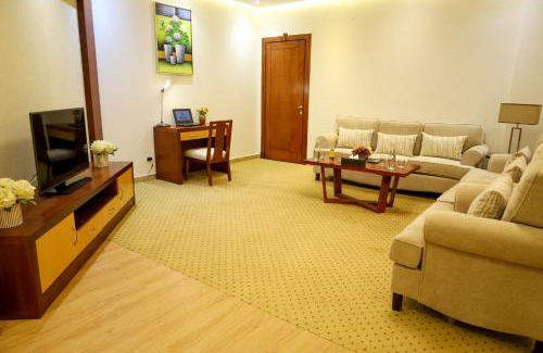Jeddah Apartamento | Best Day Hotel and Resorts المحمدية