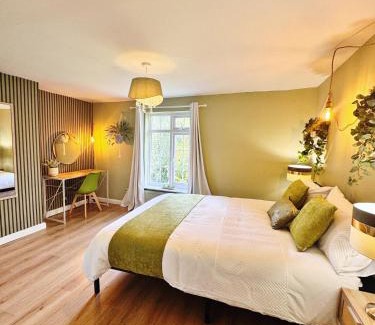 Ravensden Apartamento | Best Deal 1 Bed Apartment 5 minutes from Bedford