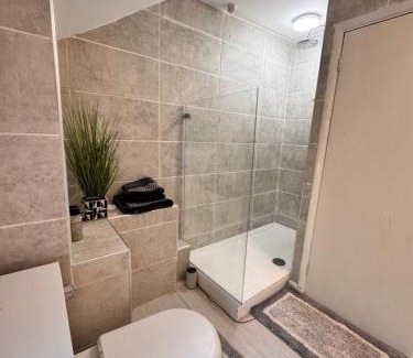 Ravensden Apartamento | Best Deal 1 Bed Apartment 5 minutes from Bedford