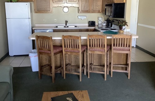 Powder Mountain Condominio | Best Deal!! 1BR/1BA Ski-in/out At Powder Mountain - Rare Slopeside Accommodation