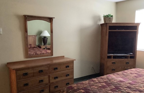 Powder Mountain Condominio | Best Deal!! 1BR/1BA Ski-in/out At Powder Mountain - Rare Slopeside Accommodation
