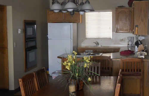 Powder Mountain Condominio | ¡¡Mejor trato!! Entrada / salida de esquí 3BR / 3BA en Powder Mountain - Alojamiento raro en ladera