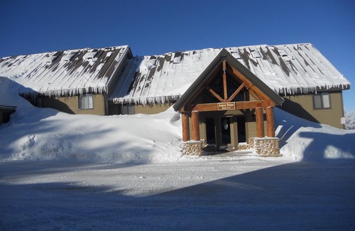 Powder Mountain Condominio | ¡¡Mejor trato!! Entrada / salida de esquí 3BR / 3BA en Powder Mountain - Alojamiento raro en ladera