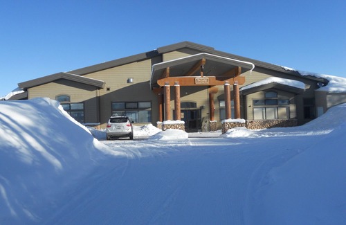 Powder Mountain Condominio | ¡¡Mejor trato!! Entrada / salida de esquí 3BR / 3BA en Powder Mountain - Alojamiento raro en ladera