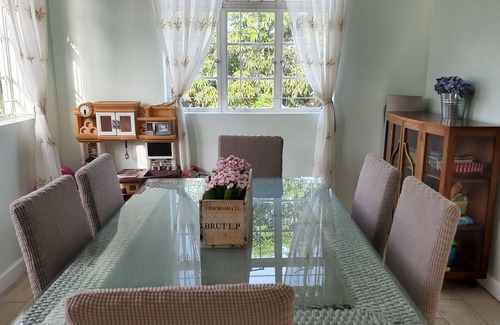 Bayville Apartamento | 5 minutos de la playa central ya