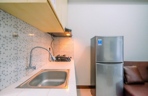 Bogor Selatan Apartamento | Best Deal And Homey 2Br Royal Heights Apartment