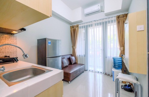 Bogor Selatan Apartamento | Best Deal And Homey 2Br Royal Heights Apartment
