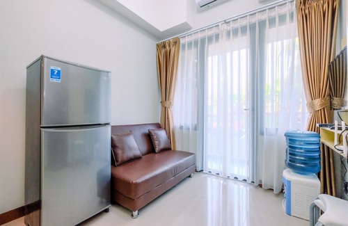 Bogor Selatan Apartamento | Best Deal And Homey 2Br Royal Heights Apartment