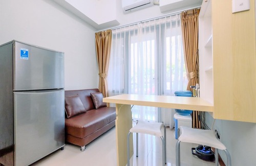 Bogor Selatan Apartamento | Best Deal And Homey 2Br Royal Heights Apartment
