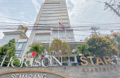 Semarang Apartamento | Best Deal and Homey Studio Apartment at Star Semarang
