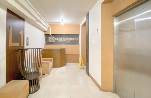 Semarang Apartamento | Best Deal and Homey Studio Apartment at Star Semarang