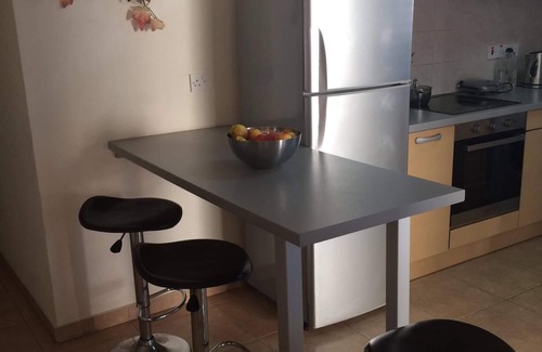 Oroklini Apartamento | Apartamento de 2 dormitorios en