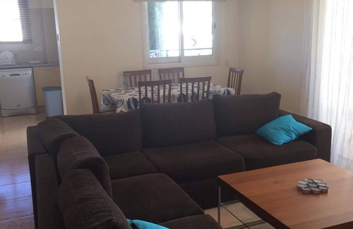 Oroklini Apartamento | Apartamento de 2 dormitorios en