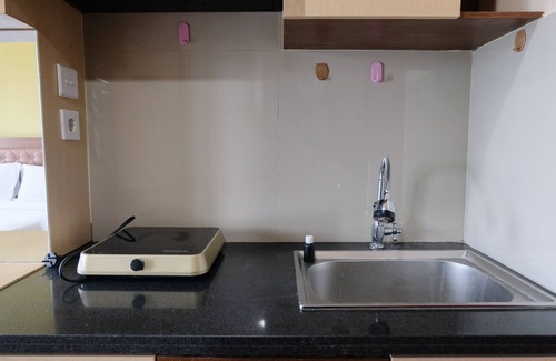 Hegarmanah Apartamento | Best Deal Studio Apartment At Taman Melati Jatinangor