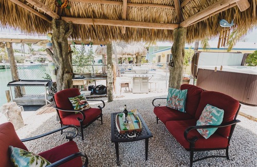 Marathon Casa | Las mejores ofertas en Duck Key Dream House Jewel - Vacaciones mágicas CON DESCUENTOS!
