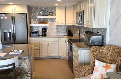 Sea Dunes Casa | Best deck on New Smyrna Beach
