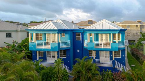 Deanes Apartamento | Best E Villas St Silas St James