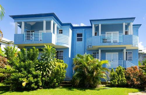 Deanes Apartamento | Best E Villas St Silas St James