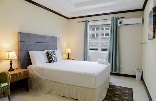 Deanes Apartamento | Best E Villas St Silas St James