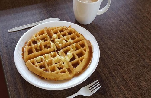 Oildale Hotel | Best Economy Inn & Suites