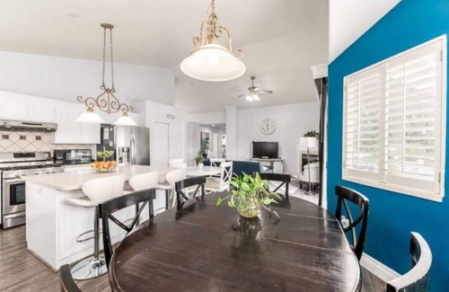 Farmington Casa | Best Fam. Friendly Home w/patio 2 large yards: Lagoon/Legacy Event Center/Skiing